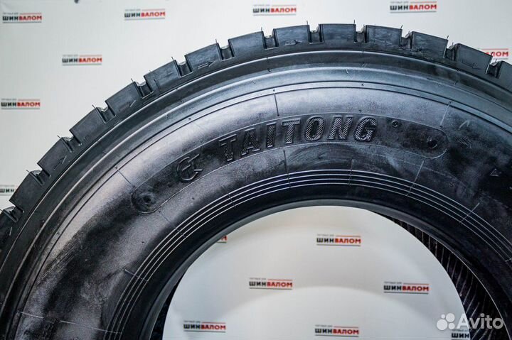 315/80R22,5 Taitong HS102 157/153L PR20 TL Ведущая