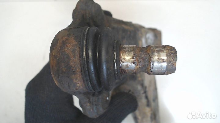 Рычаг подвески Opel Astra G, 2002