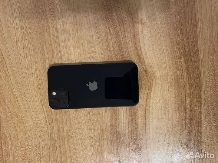 iPhone 13, 128 ГБ