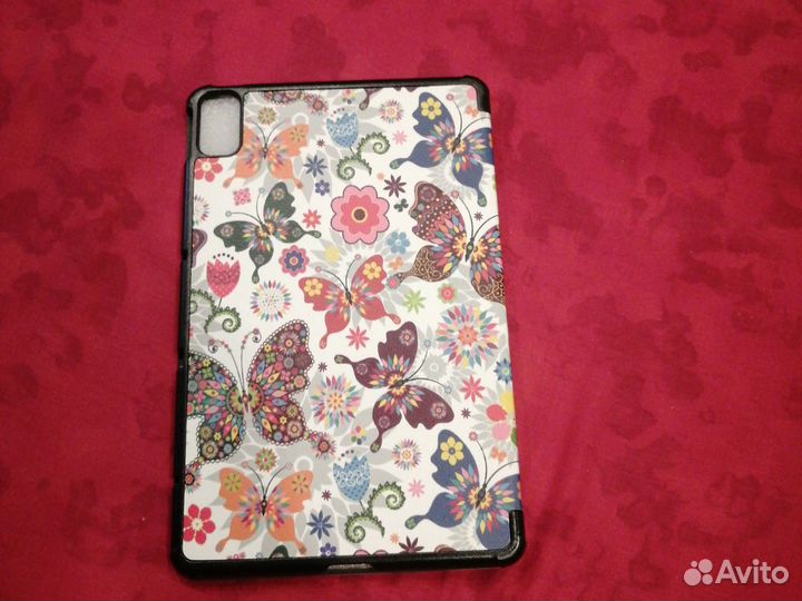 Чехол для планшета MstePsd Honor Pad V6 (10.4