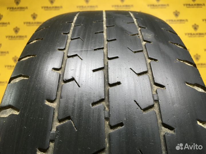 Goodyear Cargo G26 205/65 R16C 107T