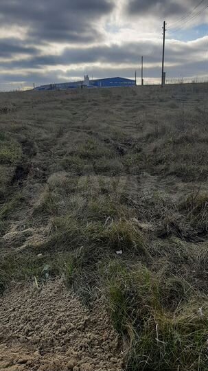 Участок 30 сот. (ИЖС)