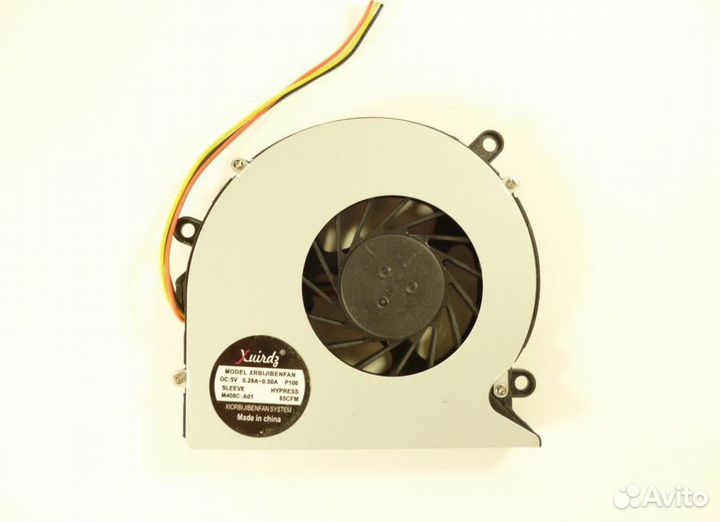 Вентилятор (кулер) Acer Aspire 5310 5520 5720 7720