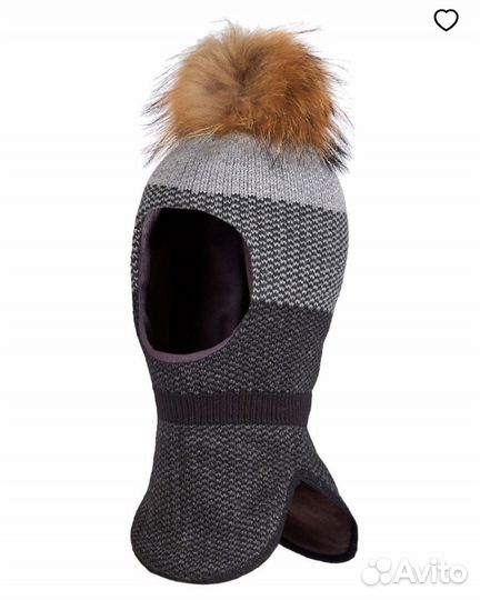 Шлем/шапка Oldos,Reserved новые