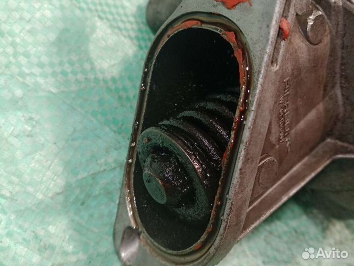 Насос вакуумный Audi A6 C4