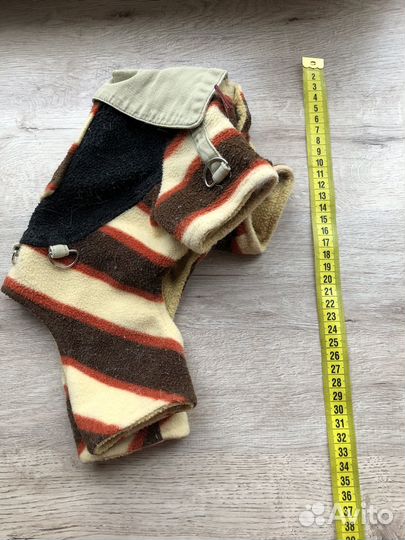 Одежды для маленьких собак