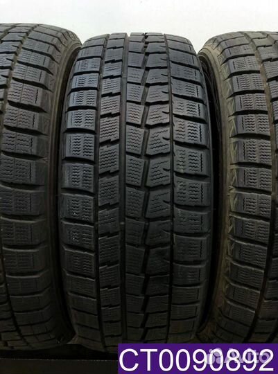 Dunlop Winter Maxx WM01 205/55 R16 96T