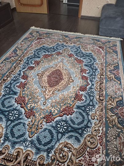 Ковер новый
