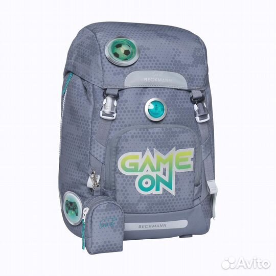 Школьный рюкзак 