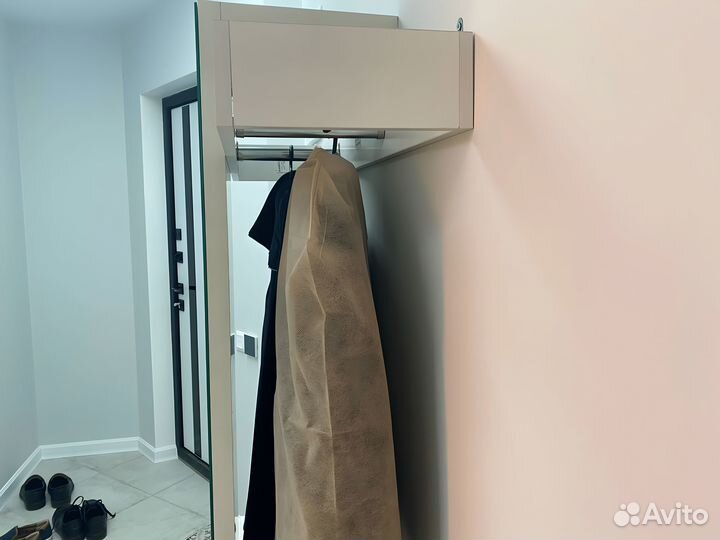 Прихожая в рассрочку