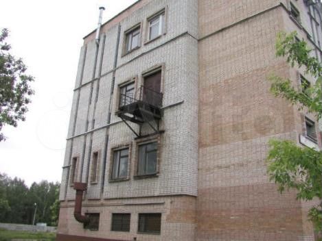 Продам здание, 4016.4 м²