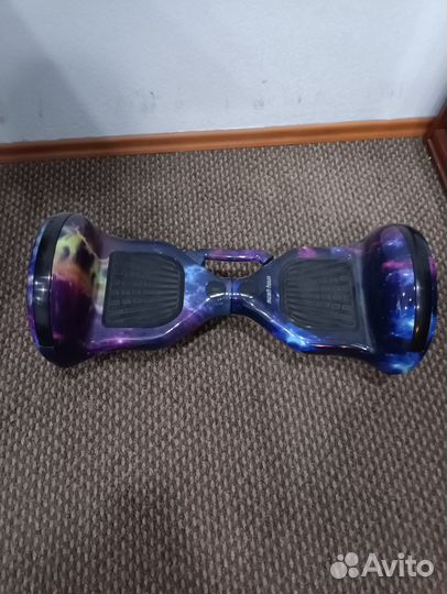 Гироскутер бу