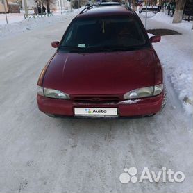 Ford Mondeo 1.8 МТ, 1995, 285 000 км