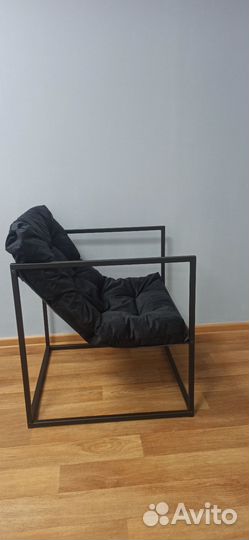 Кресло - куб Лофт