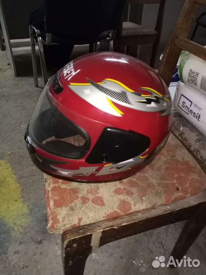 Скутер стелс