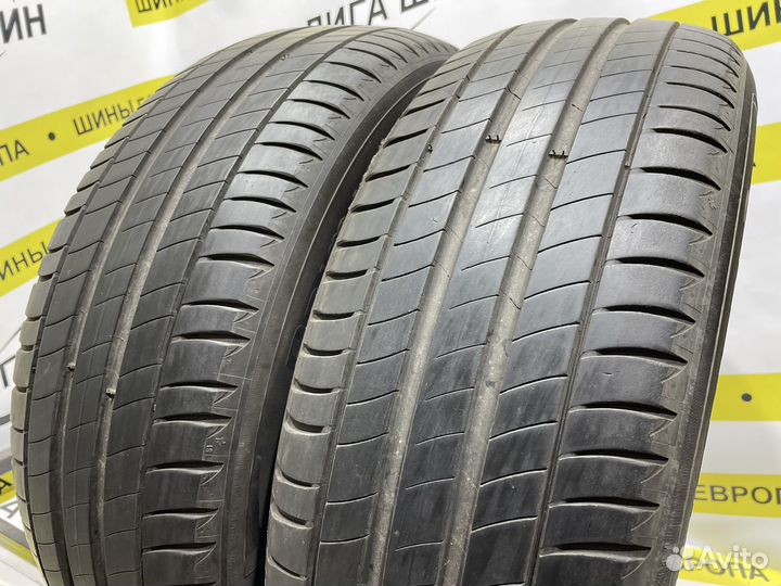 Michelin Primacy 3 215/65 R17 100R