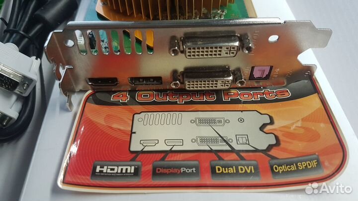 Palit Nvidia GeForce 9600GT Sonic