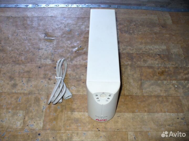 Безперебойник APC 500