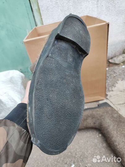 Валенки 44-45р