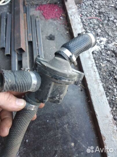 Термостат Yamaha FZX 750