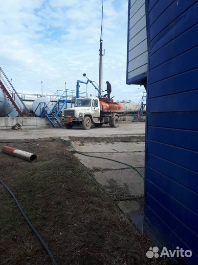 Дизельное топливо солярка оптом в лысьве