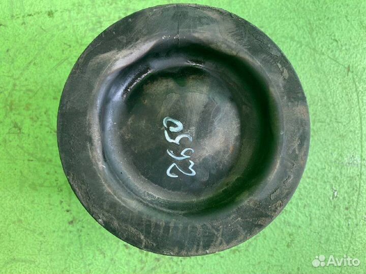 Поршень volvo FH13