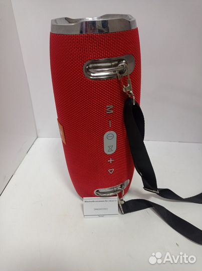 Bluetooth-колонка без модели