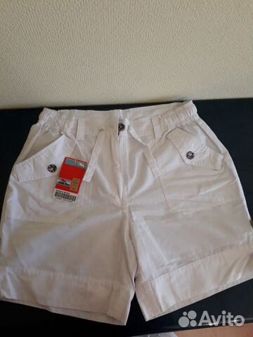 Новые шорты летние Размер 50