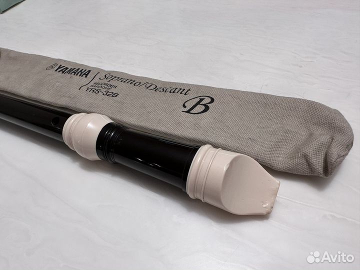 Блок флейта