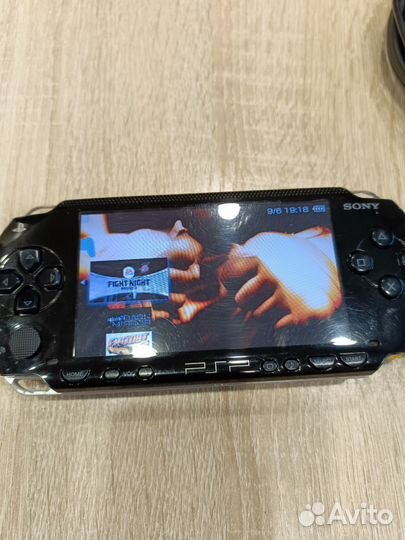 Sony PSP