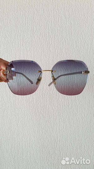 Очки солнцезащитные polaroid