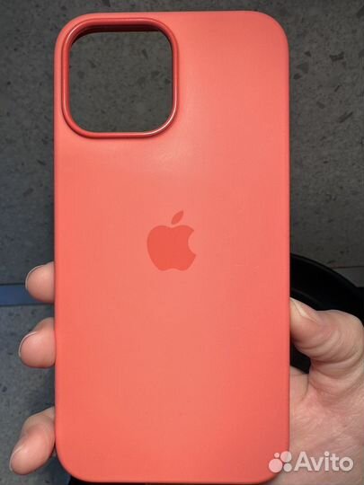 Чехол на iPhone 13 pro max