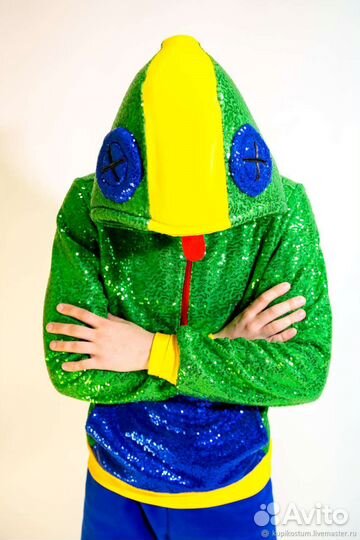 Аниматоры на день рождения и шоу программы