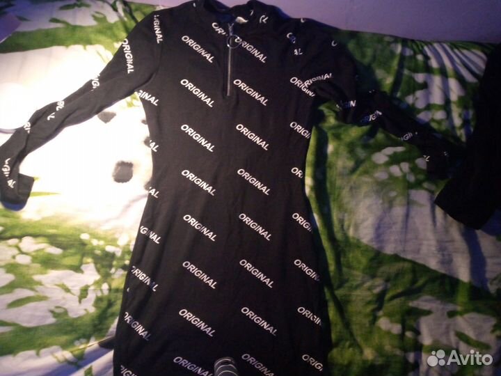 Вещи пакетом женские 44 46