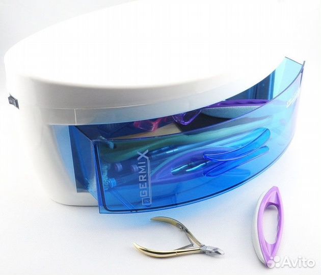 Уф лампа для дезинфекции инструментов