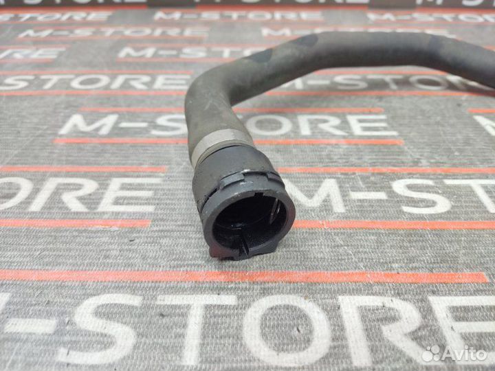 Патрубок системы охлаждения Bmw X3 E83 M54B25 2006