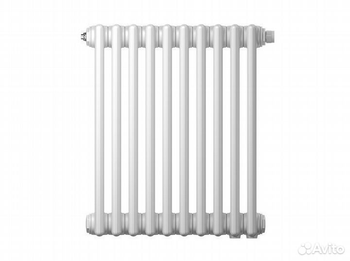 Радиатор трубчатый Zehnder Charleston Retrofit 205