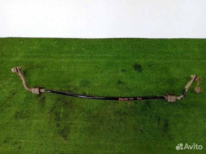 Стабилизатор задний Hyundai Santa Fe 3 wagon 2