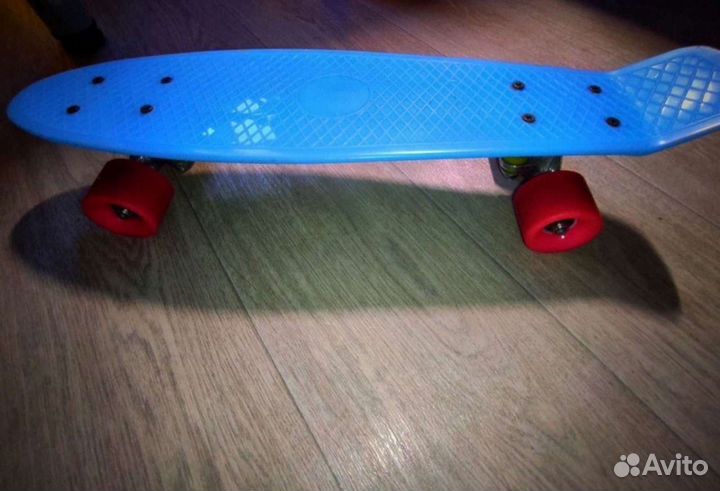 Penny board