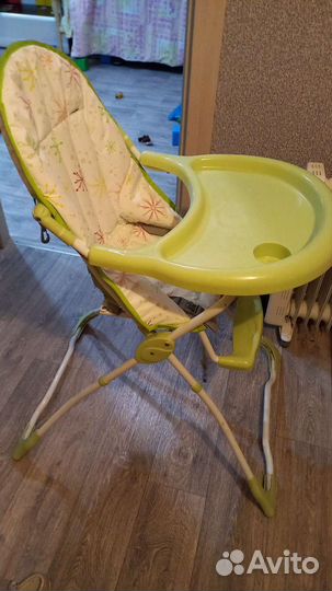 Стул для кормления