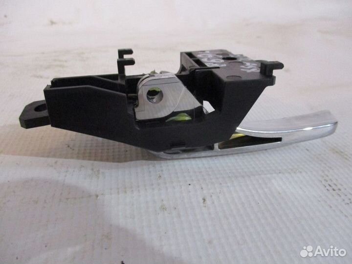 Ручка двери задней внутренняя правая Mitsubishi AS