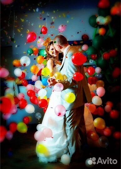 Ведущий тамада на ваше мероприятие