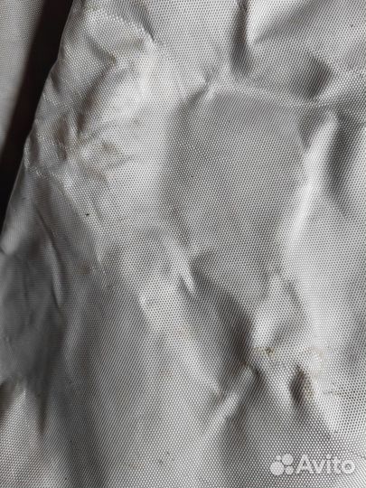 Автомобильное одеяло