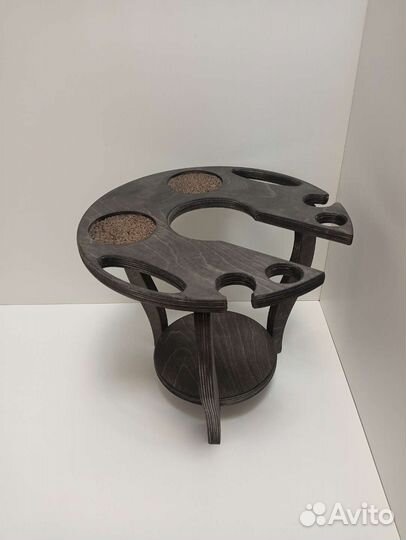 Столик для кальяна