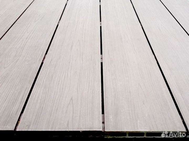 Террасная доска