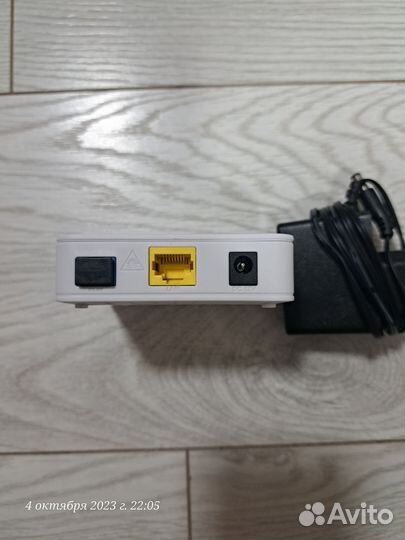 Оптический терминал v-sol v2801se