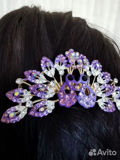 Гребешок для волос