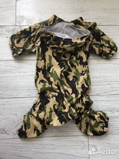 Одежда для собак