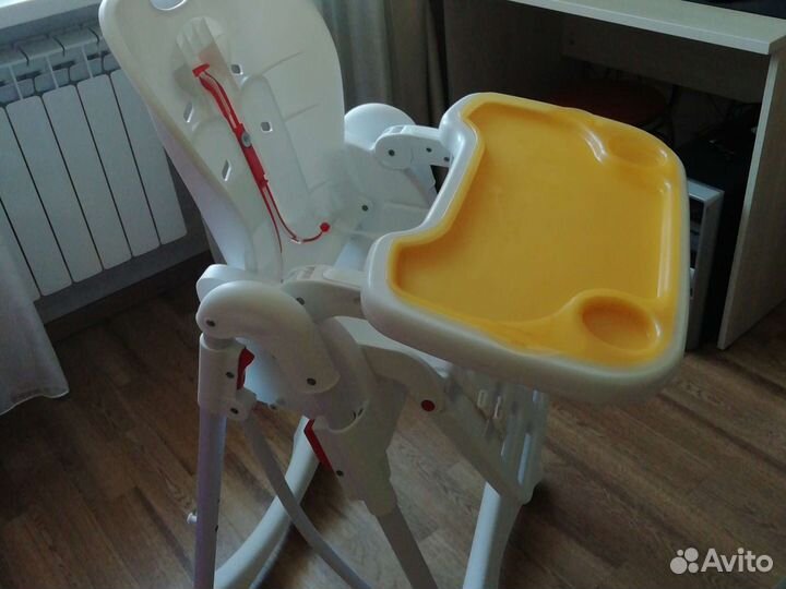 Стул для кормления