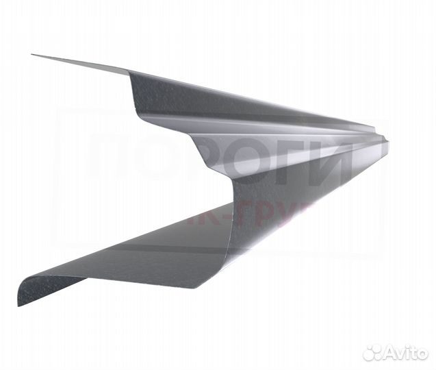 Пороги Chevrolet Lacetti универсал и др